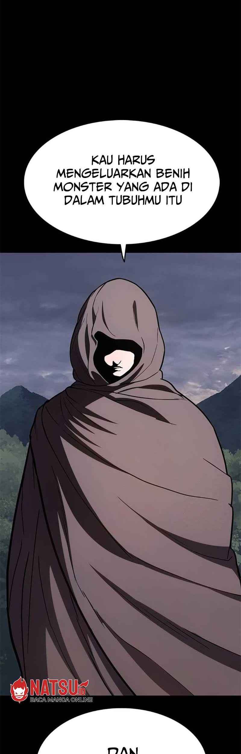 Monster Devourer Chapter 26 - halaman 61