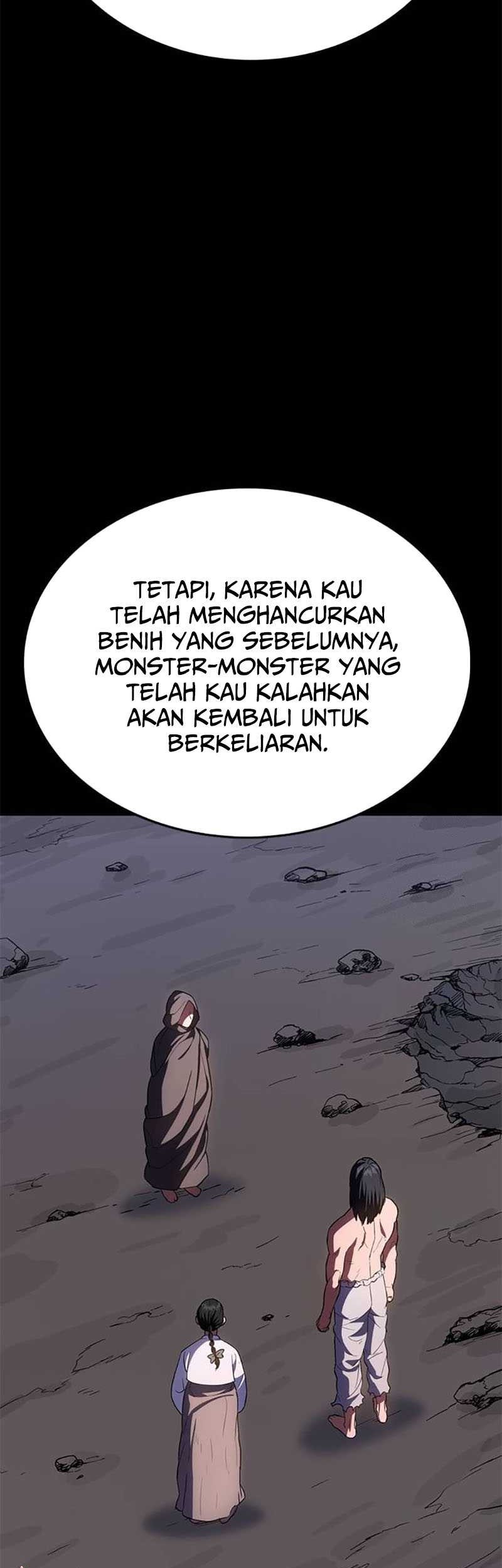 Monster Devourer Chapter 26 - halaman 64