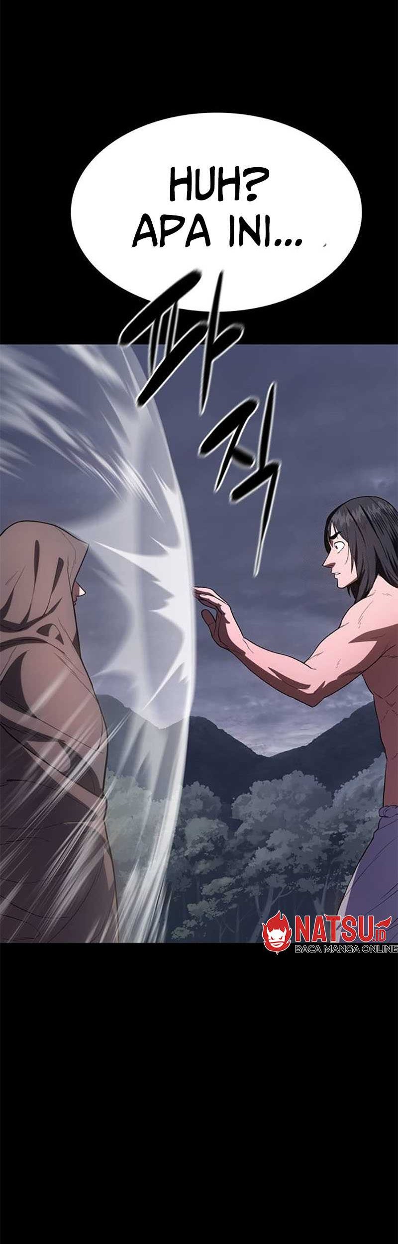 Monster Devourer Chapter 26 - halaman 67