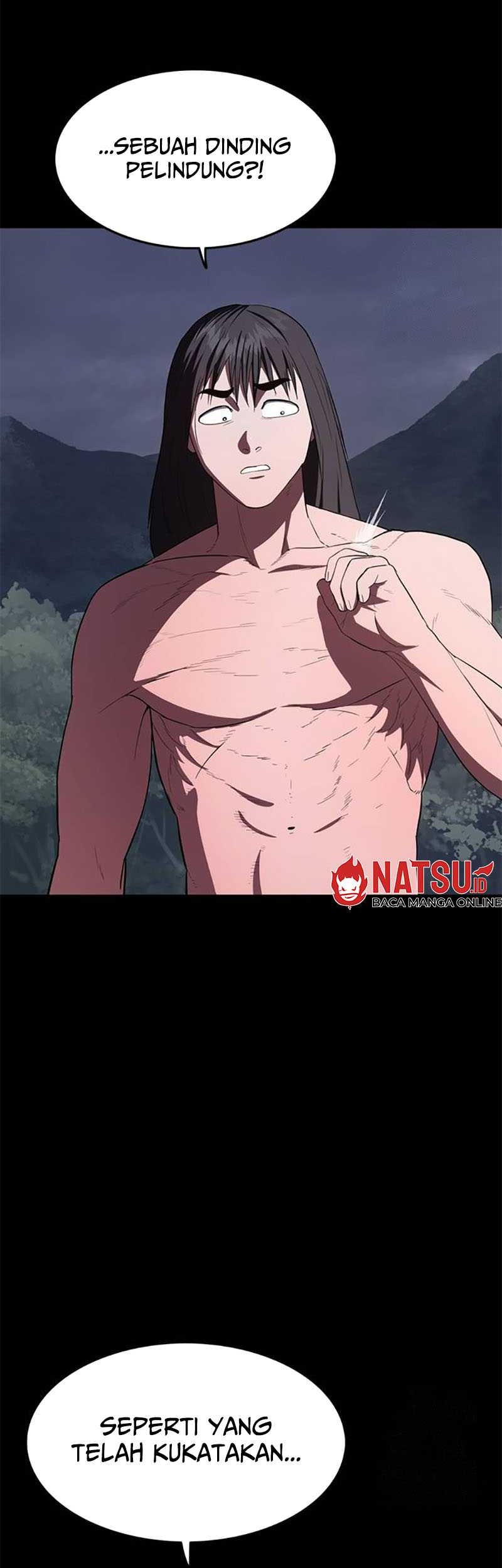 Monster Devourer Chapter 26 - halaman 68
