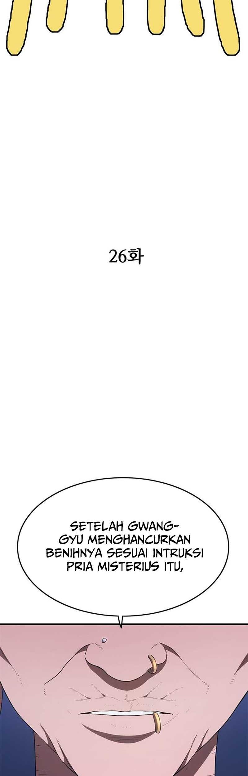 Monster Devourer Chapter 26 - halaman 75