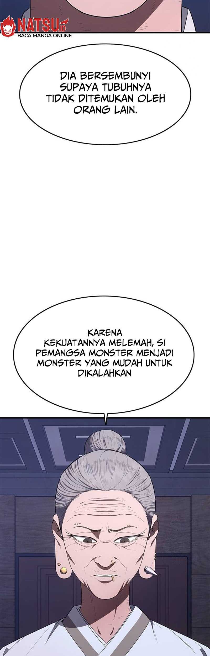 Monster Devourer Chapter 26 - halaman 76