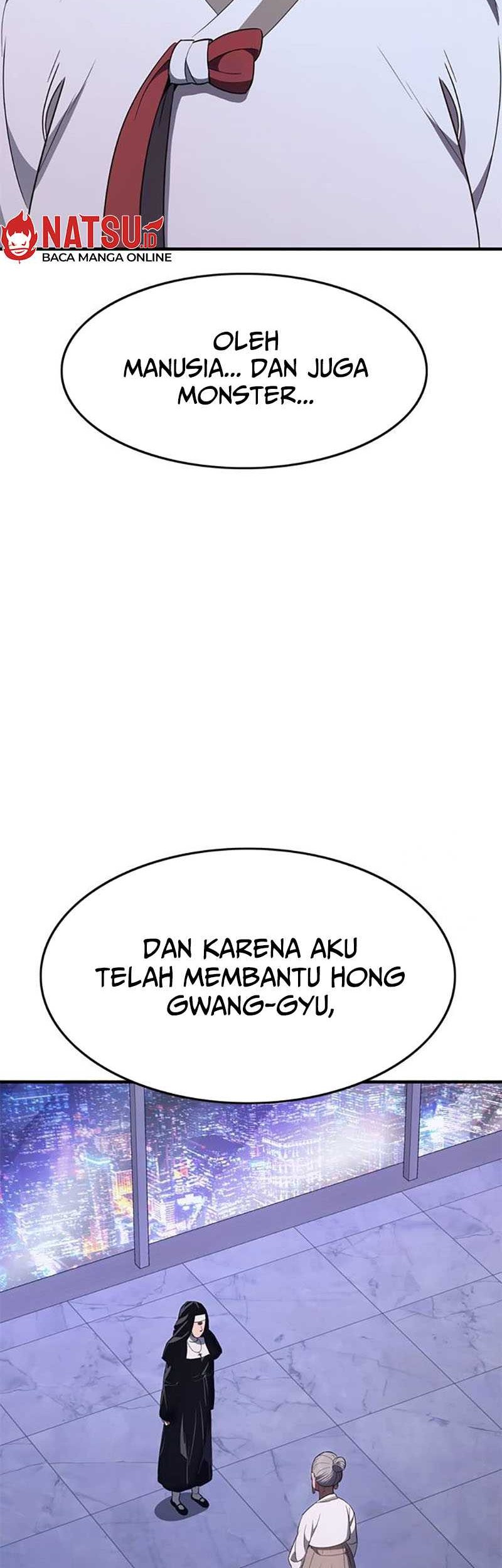 Monster Devourer Chapter 26 - halaman 77