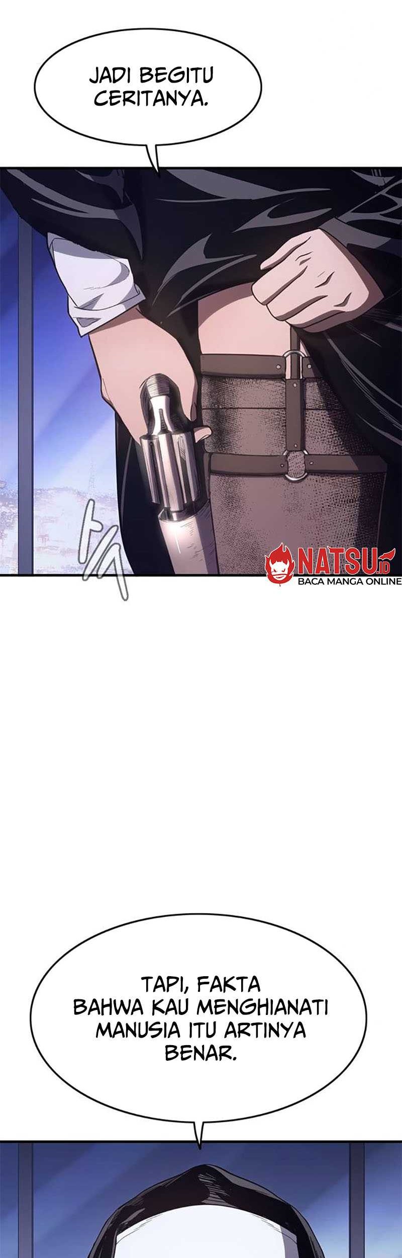 Monster Devourer Chapter 26 - halaman 79