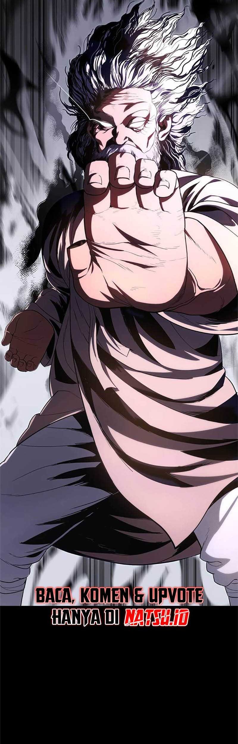 Monster Devourer Chapter 26 - halaman 8