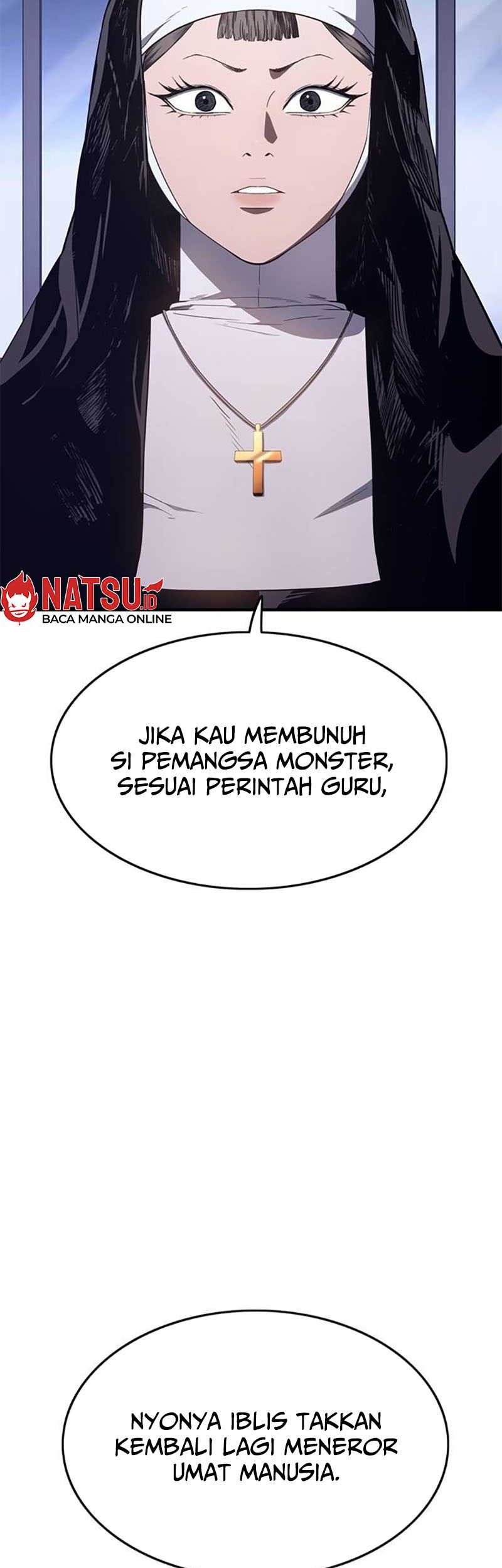 Monster Devourer Chapter 26 - halaman 80