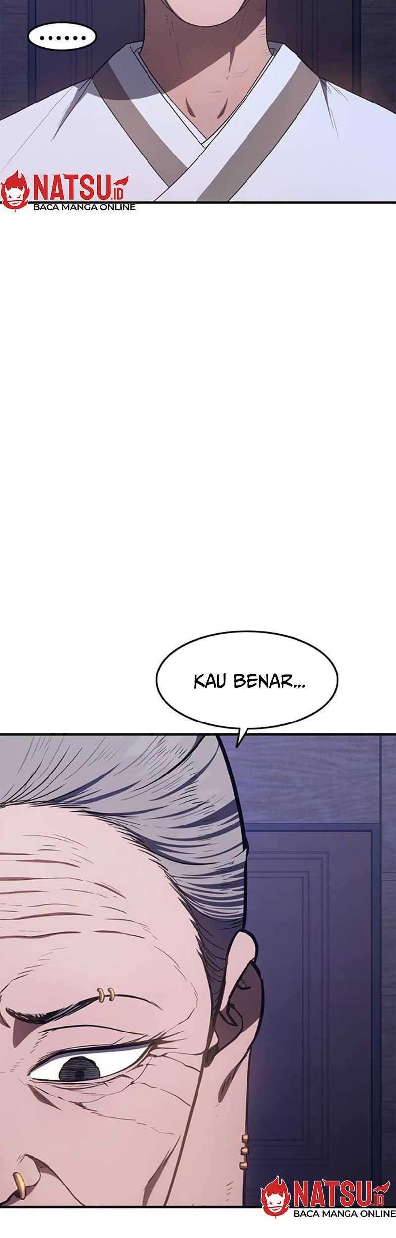 Monster Devourer Chapter 26 - halaman 82