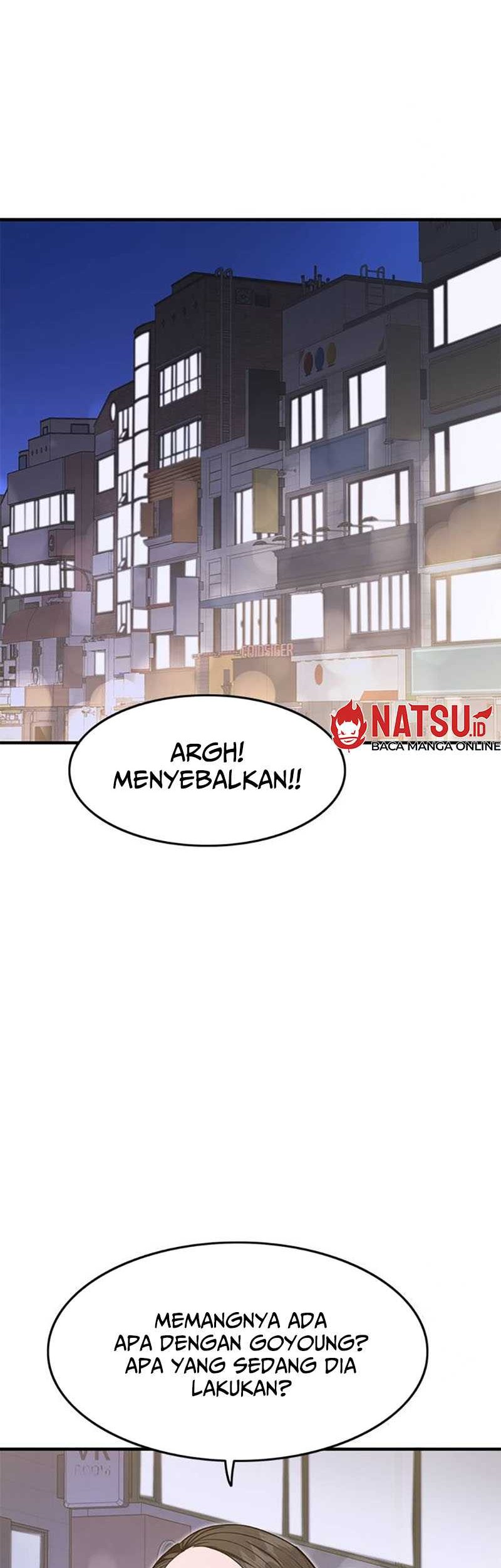 Monster Devourer Chapter 26 - halaman 87