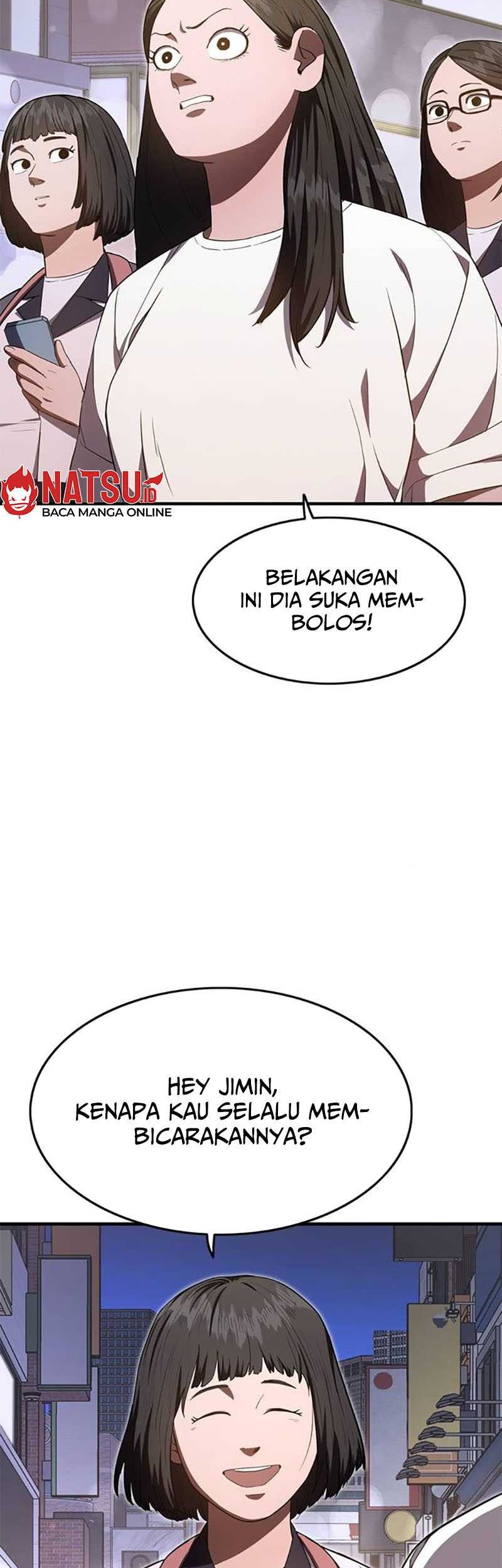 Monster Devourer Chapter 26 - halaman 88