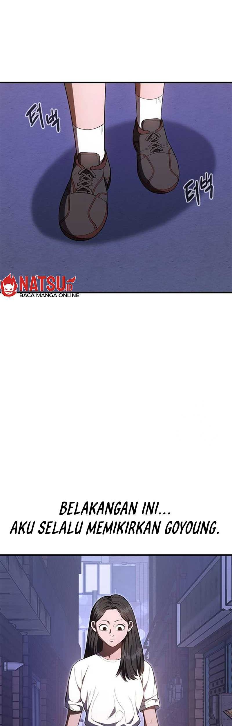 Monster Devourer Chapter 26 - halaman 92