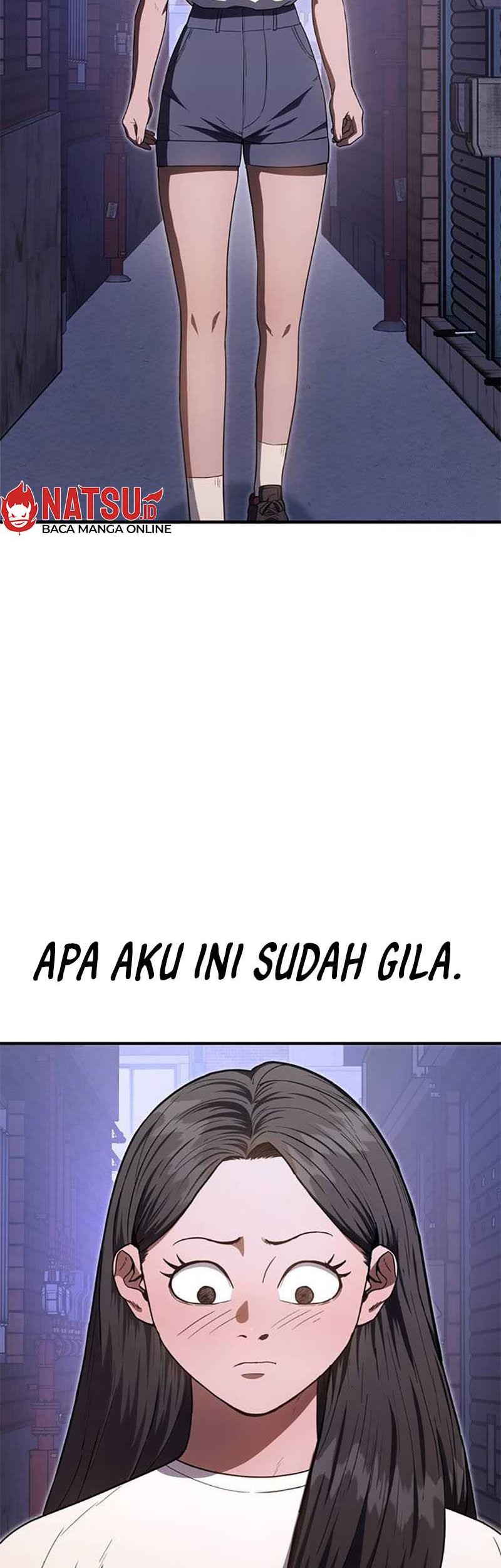 Monster Devourer Chapter 26 - halaman 93
