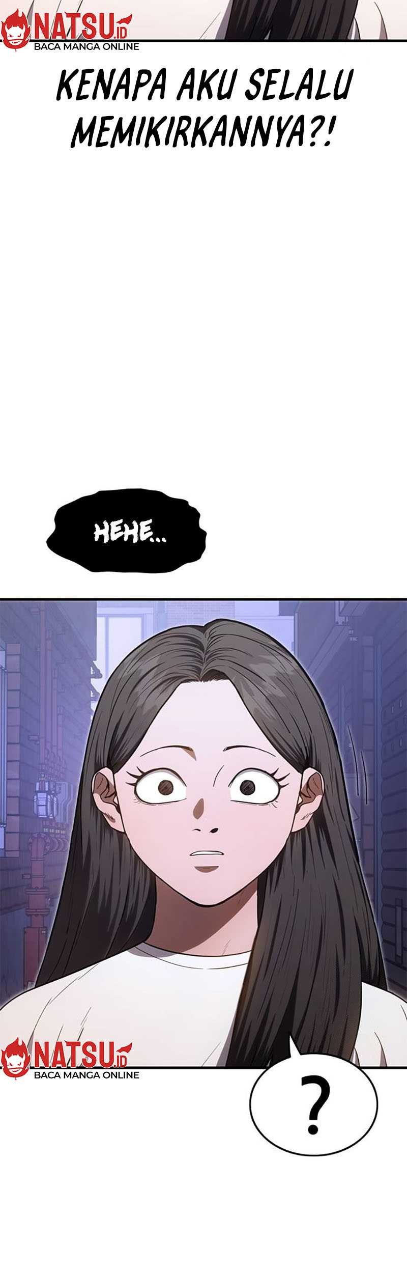 Monster Devourer Chapter 26 - halaman 94