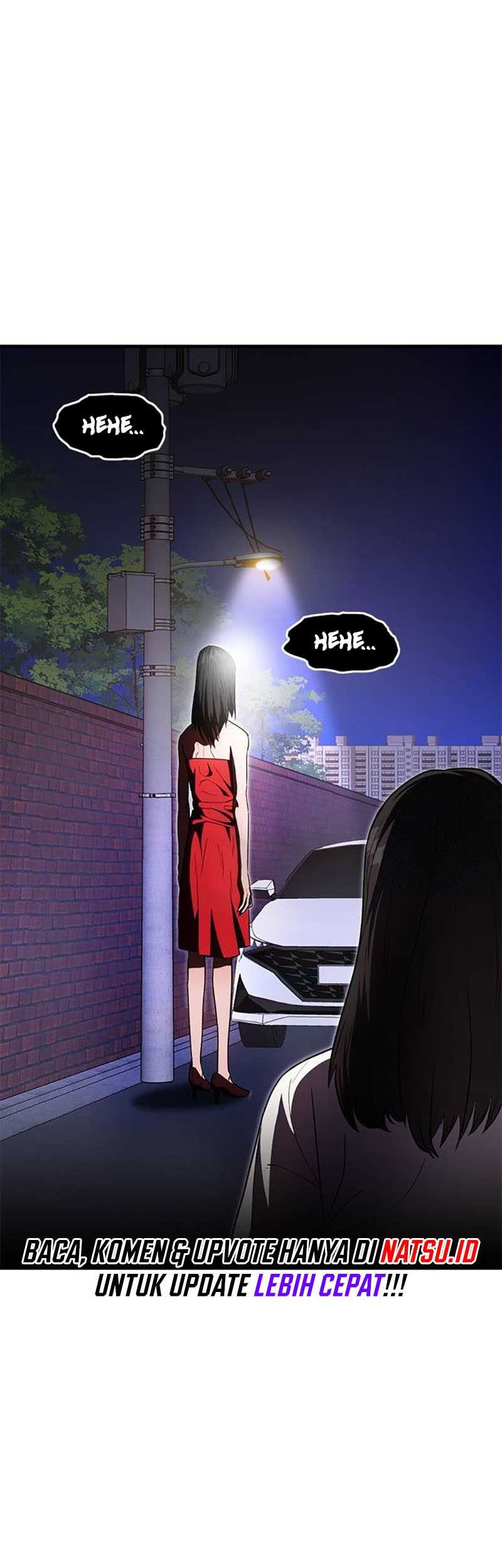 Monster Devourer Chapter 26 - halaman 95