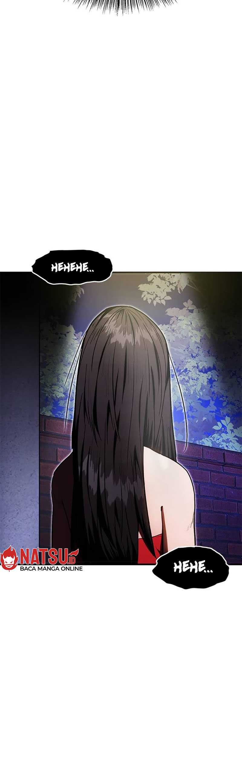 Monster Devourer Chapter 26 - halaman 98