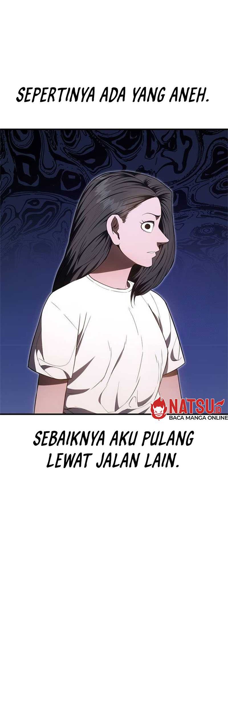 Monster Devourer Chapter 26 - halaman 99