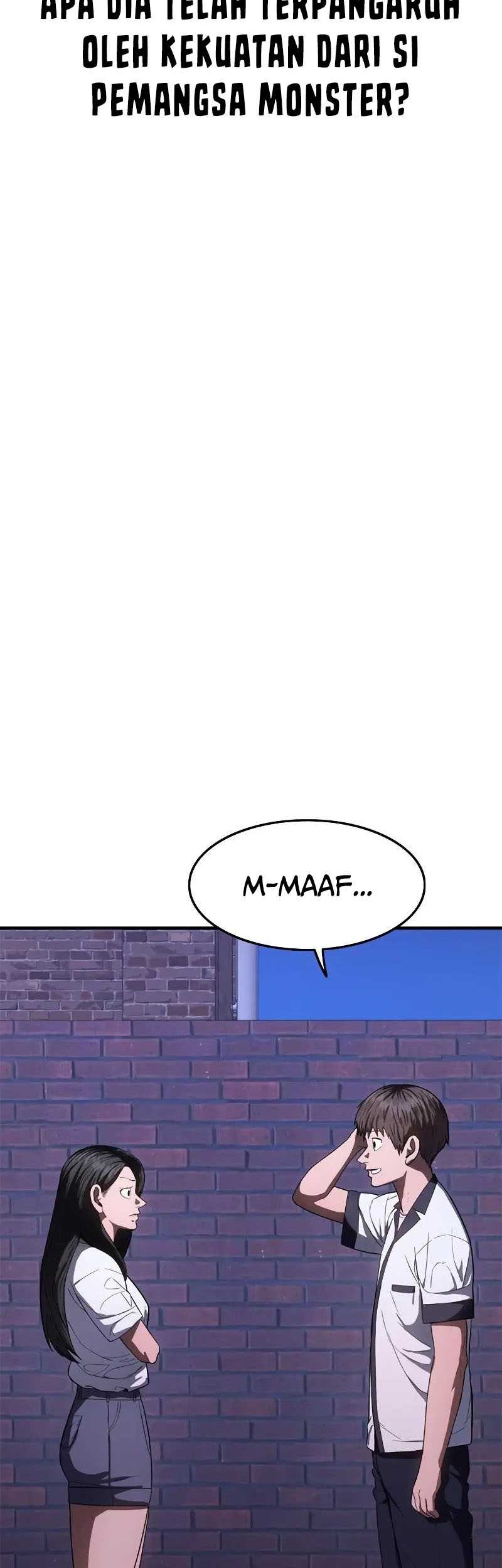 Monster Devourer Chapter 27 - halaman 11