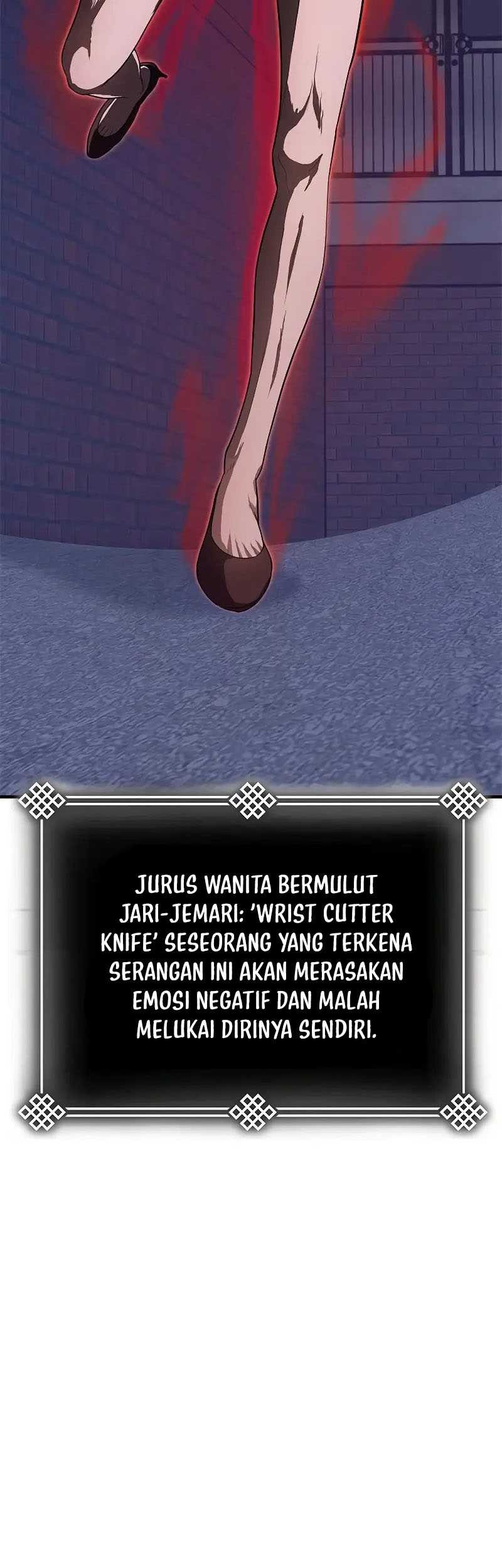 Monster Devourer Chapter 27 - halaman 24