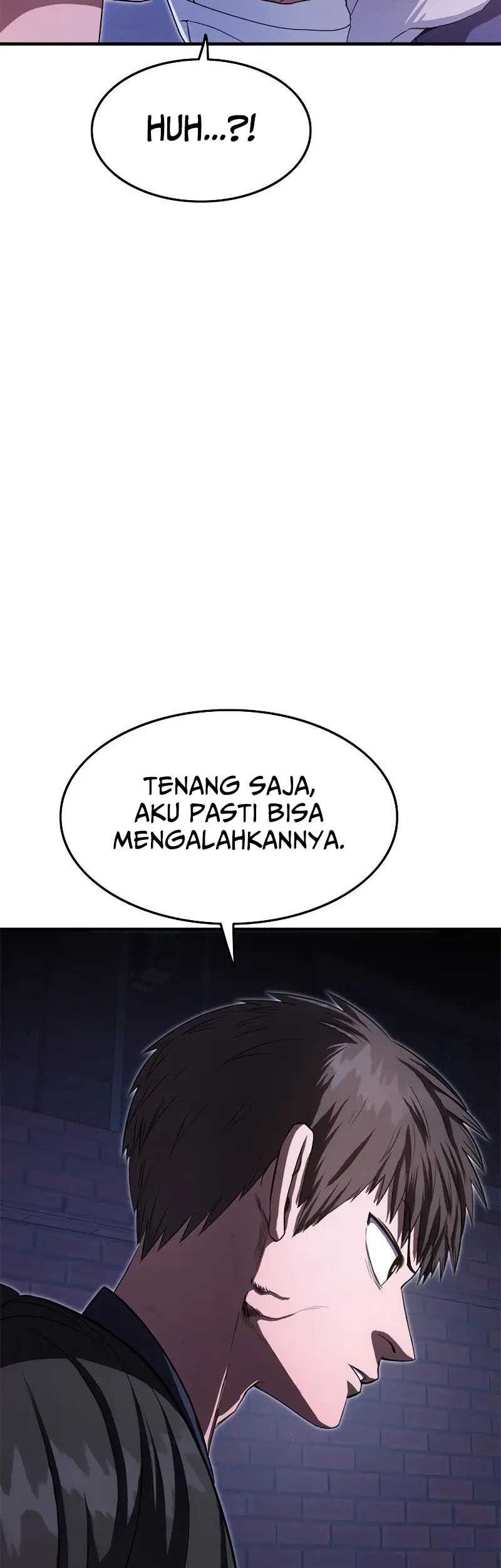 Monster Devourer Chapter 27 - halaman 27