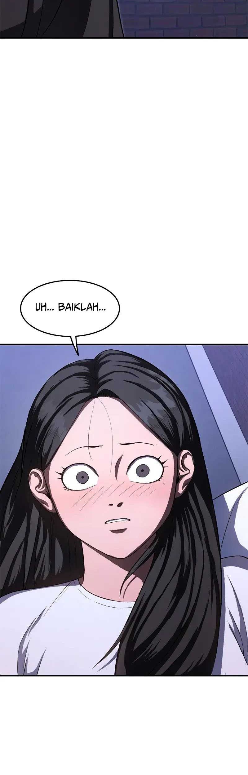 Monster Devourer Chapter 27 - halaman 28