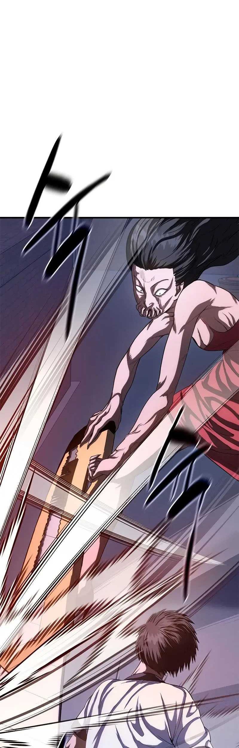 Monster Devourer Chapter 27 - halaman 29