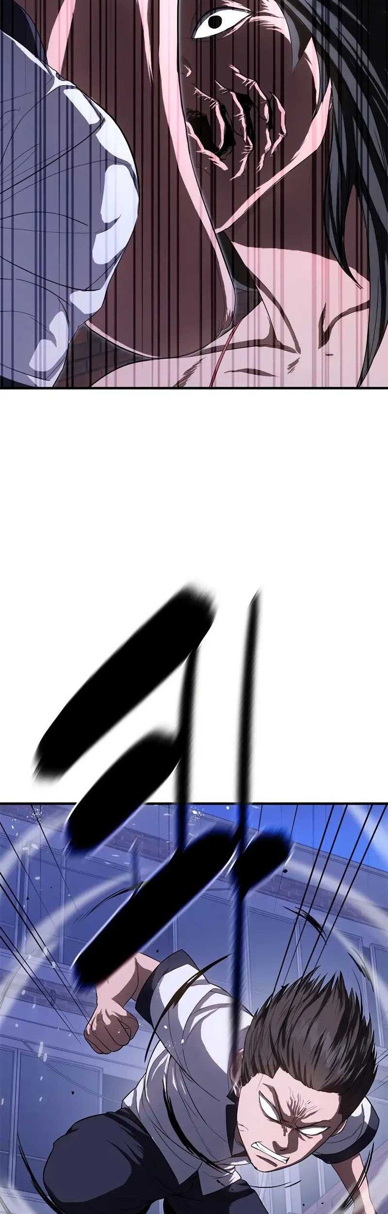 Monster Devourer Chapter 27 - halaman 33