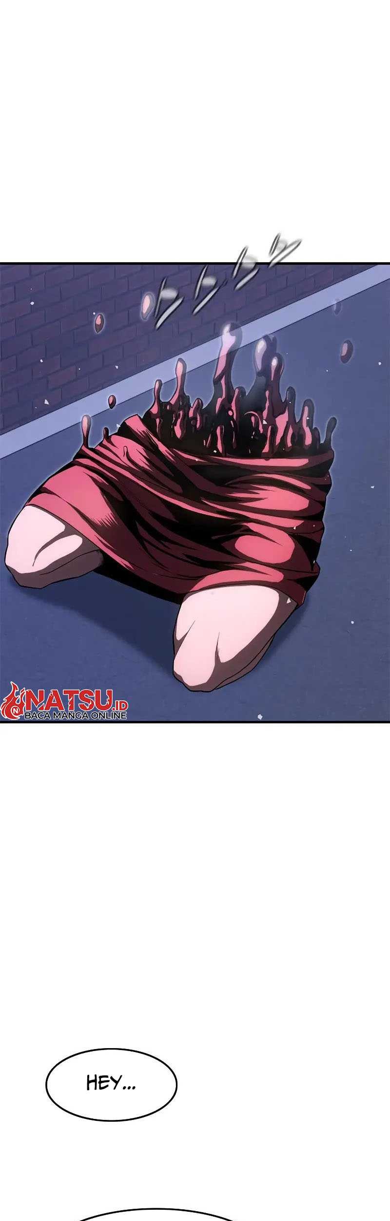 Monster Devourer Chapter 27 - halaman 36