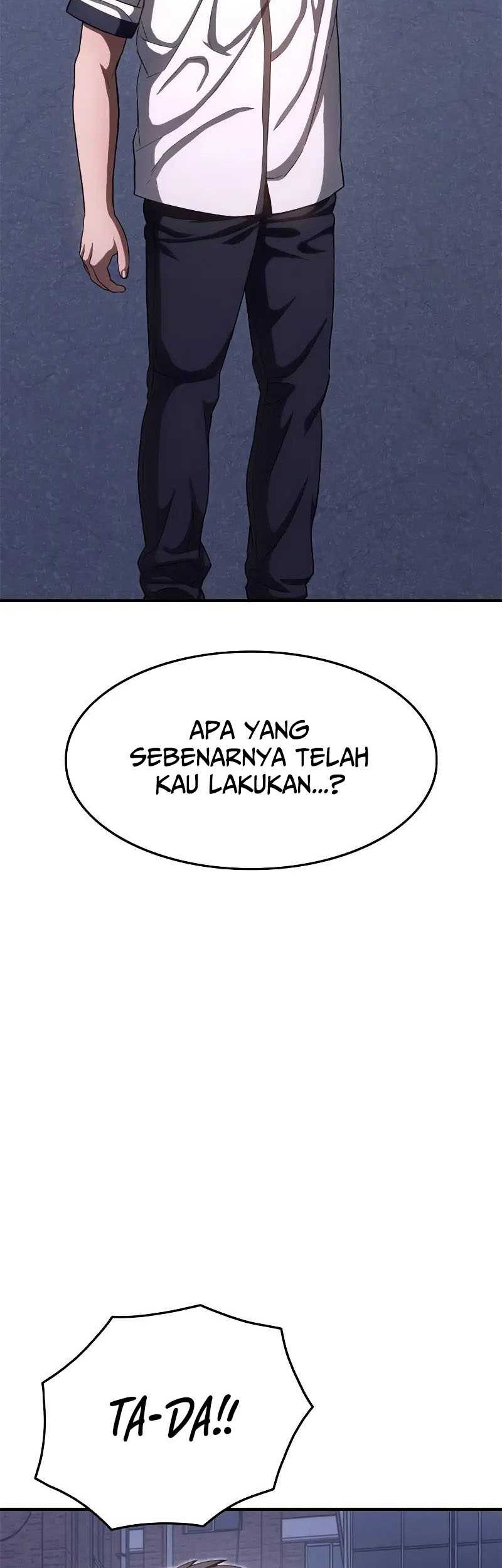 Monster Devourer Chapter 27 - halaman 39