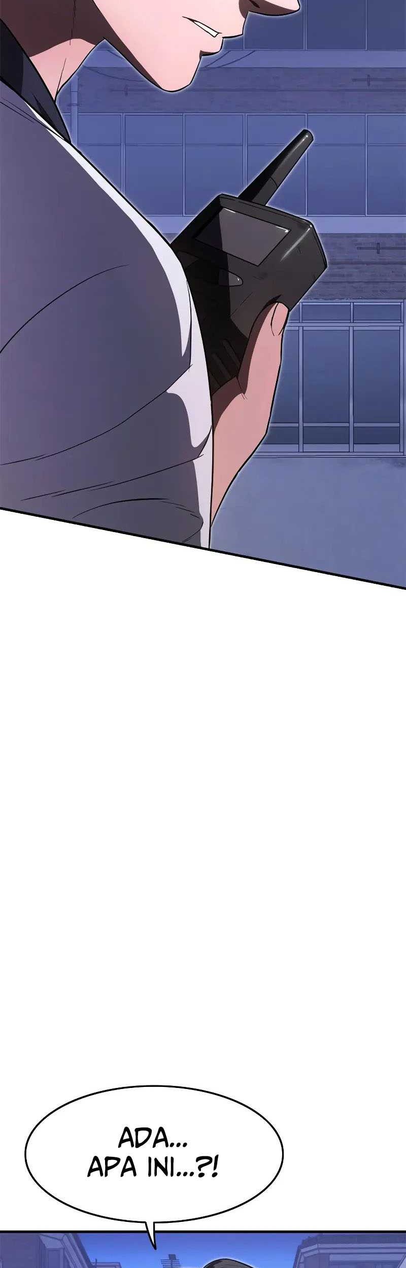 Monster Devourer Chapter 27 - halaman 4