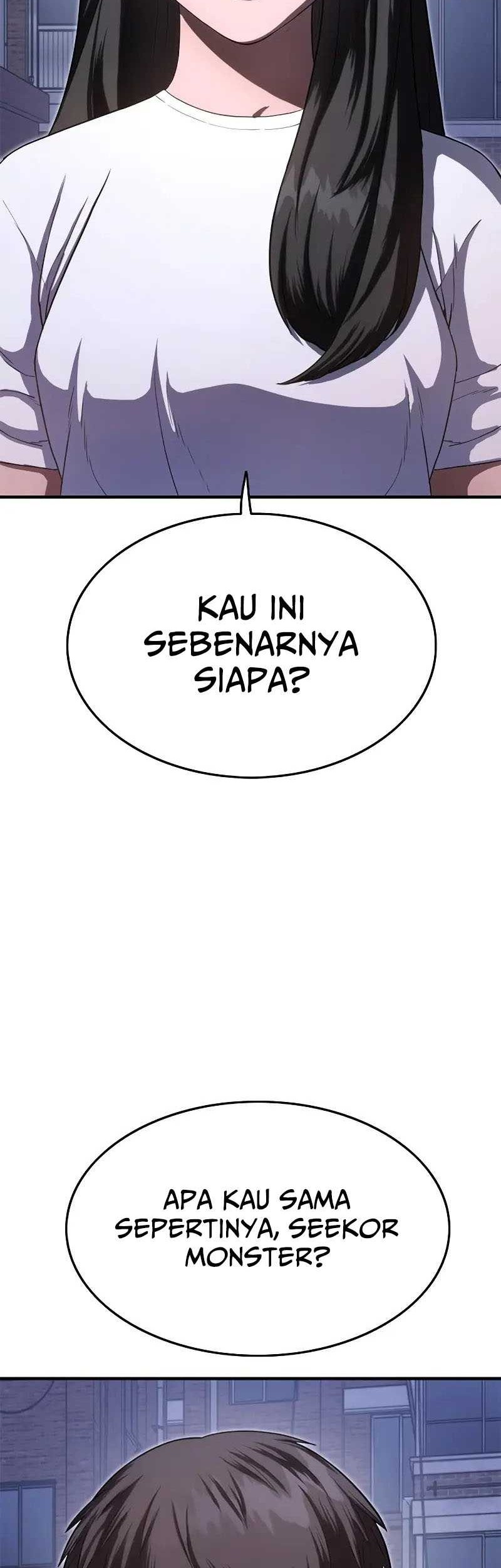 Monster Devourer Chapter 27 - halaman 41