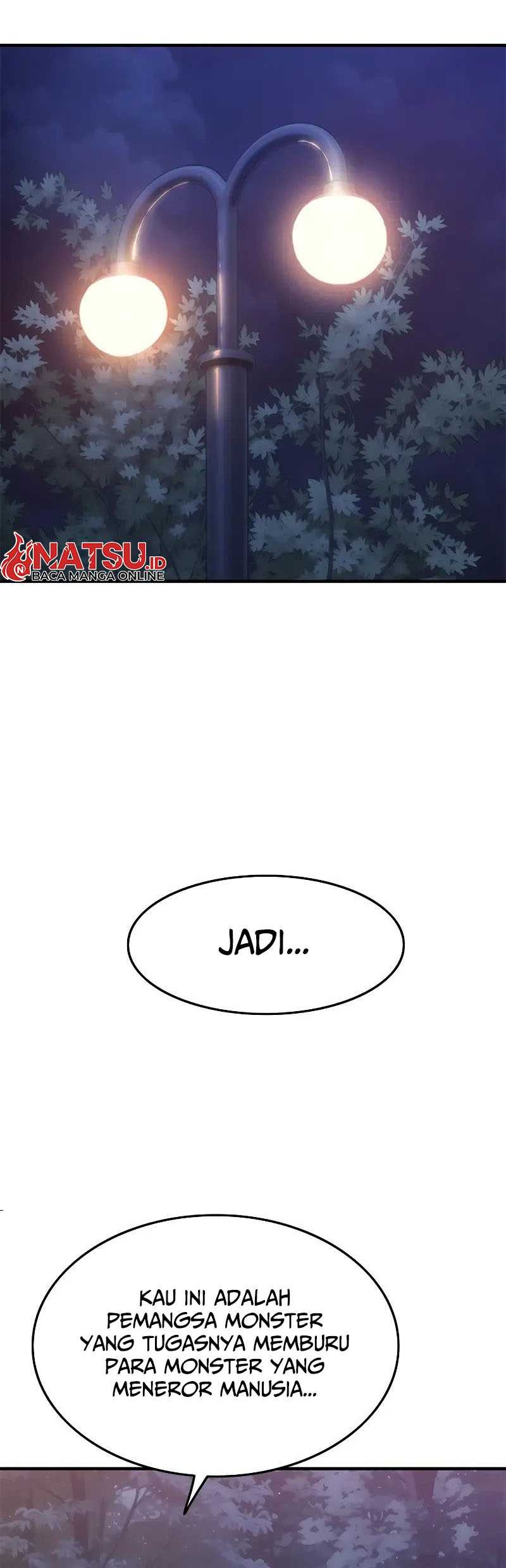 Monster Devourer Chapter 27 - halaman 43