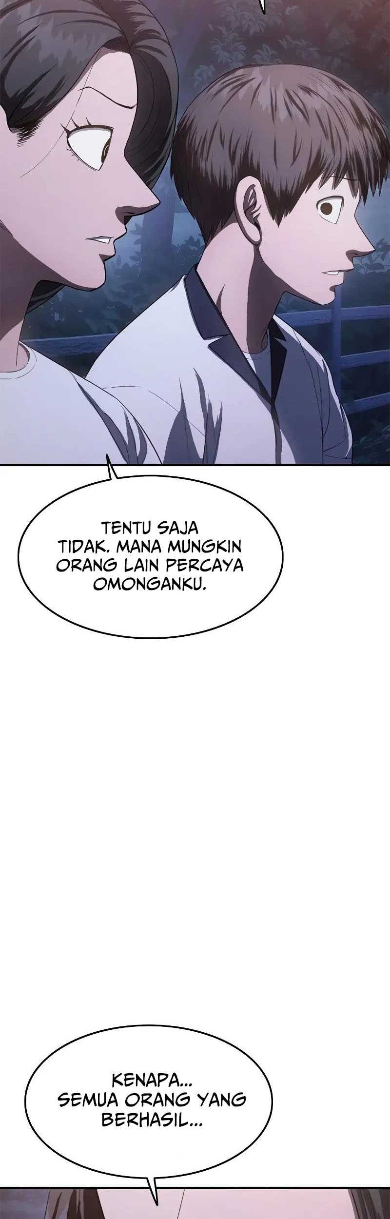 Monster Devourer Chapter 27 - halaman 45