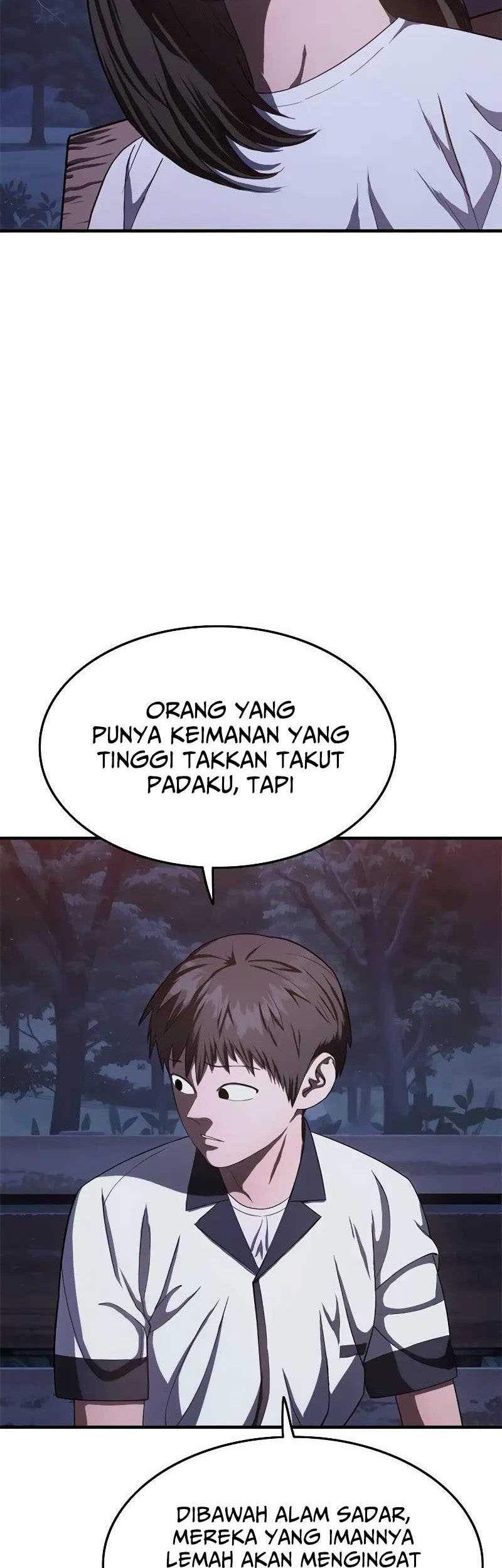 Monster Devourer Chapter 27 - halaman 47