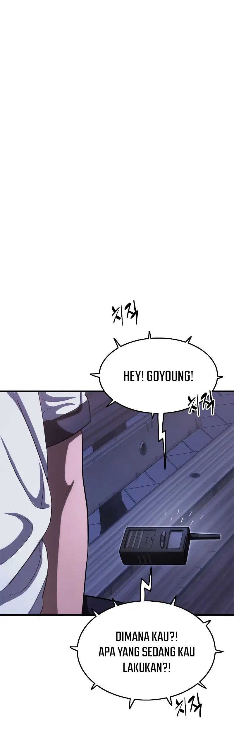 Monster Devourer Chapter 27 - halaman 50