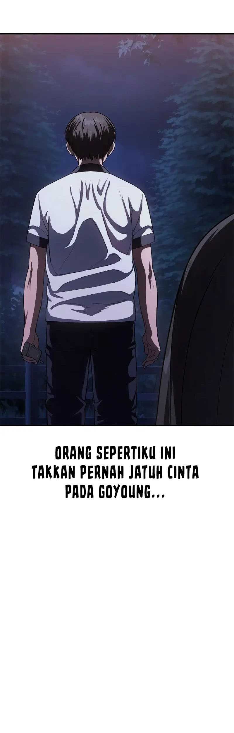 Monster Devourer Chapter 27 - halaman 54