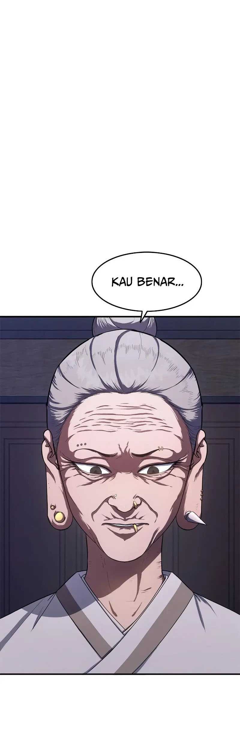Monster Devourer Chapter 27 - halaman 63