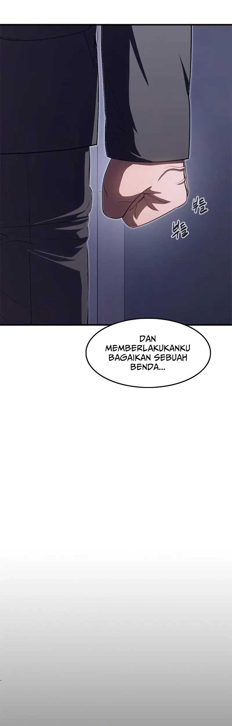 Monster Devourer Chapter 27 - halaman 67