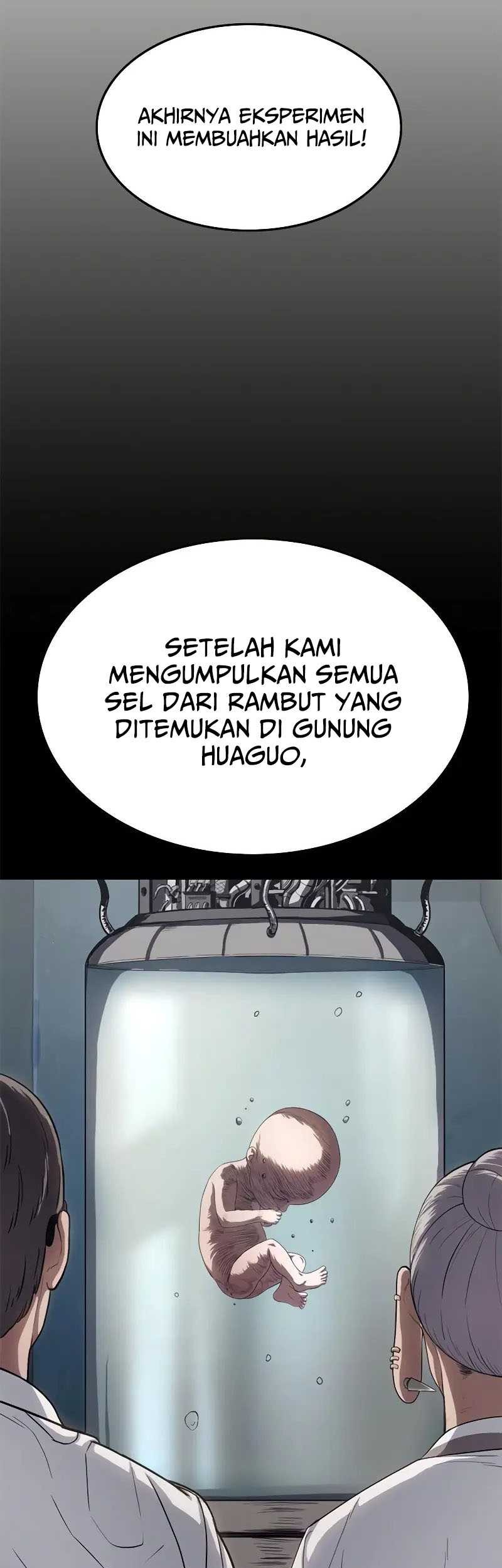 Monster Devourer Chapter 27 - halaman 68