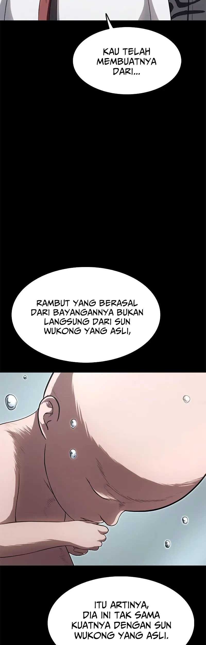 Monster Devourer Chapter 27 - halaman 70
