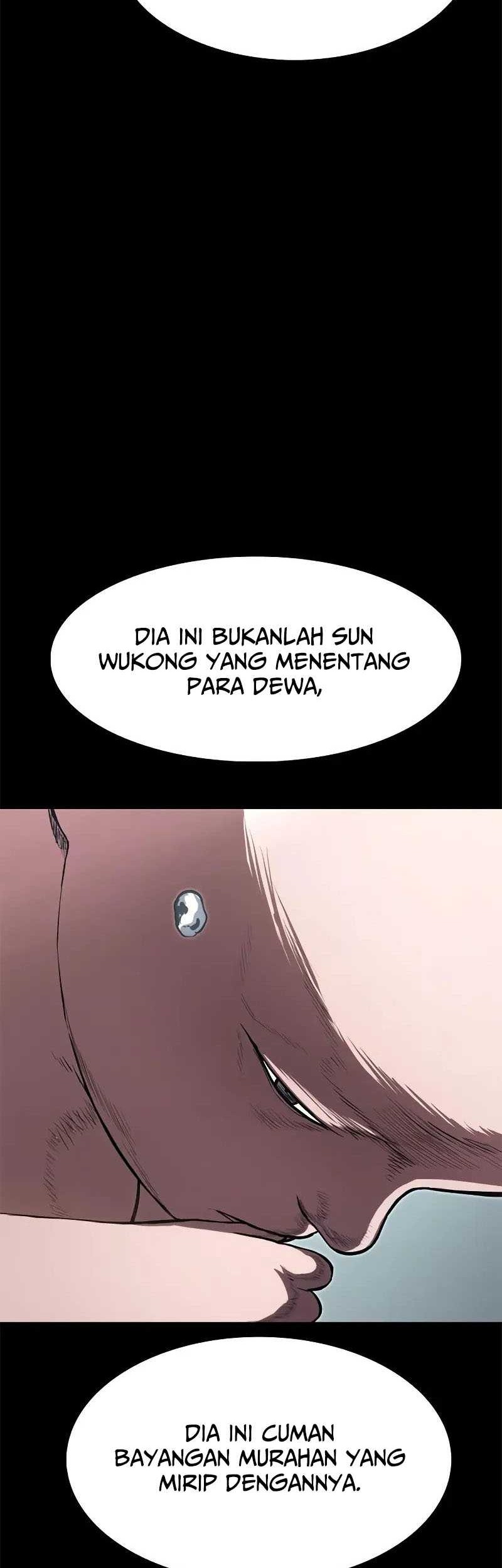 Monster Devourer Chapter 27 - halaman 71
