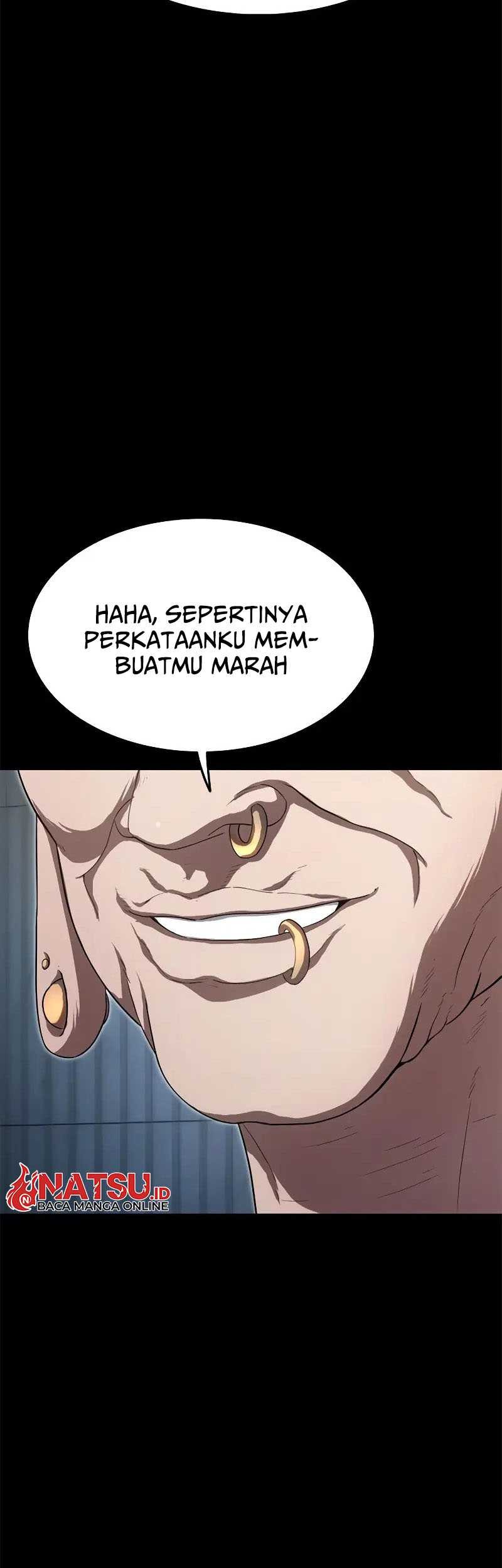 Monster Devourer Chapter 27 - halaman 72