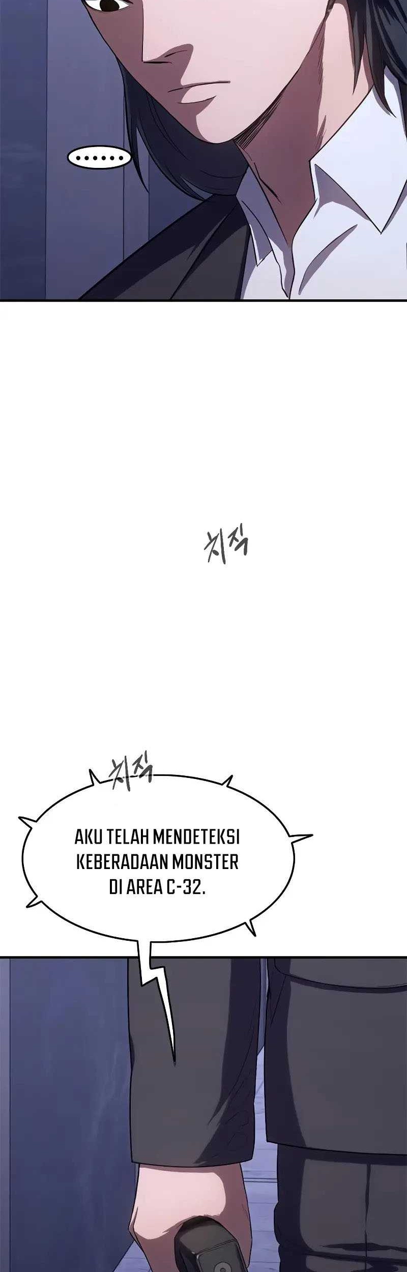 Monster Devourer Chapter 27 - halaman 77