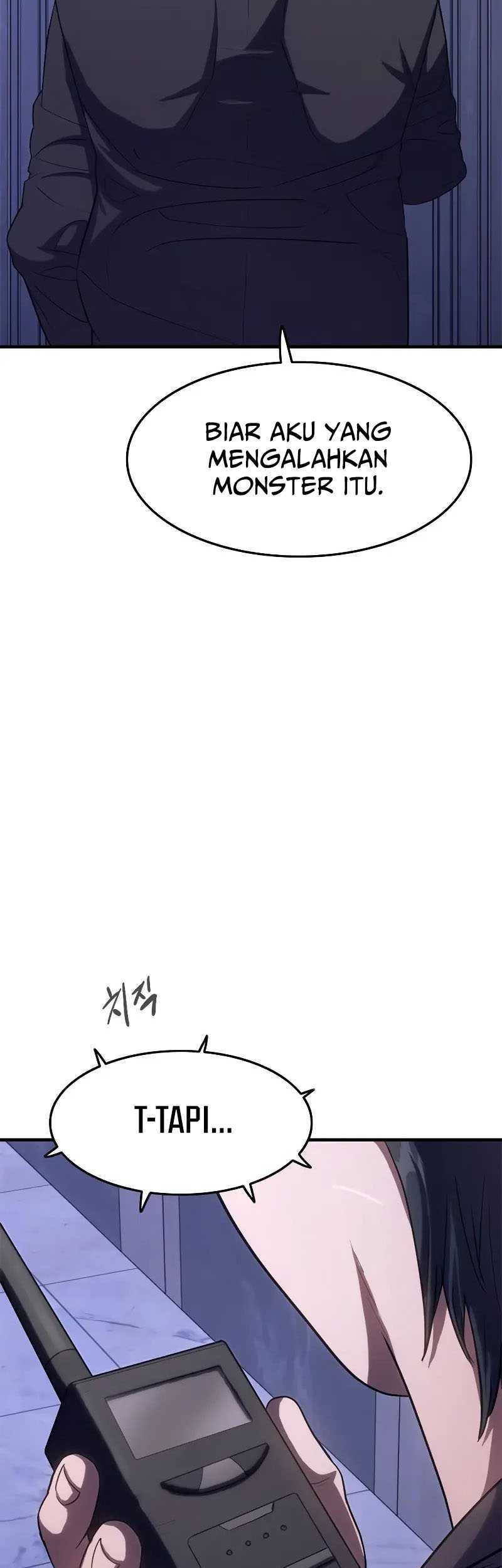 Monster Devourer Chapter 27 - halaman 82
