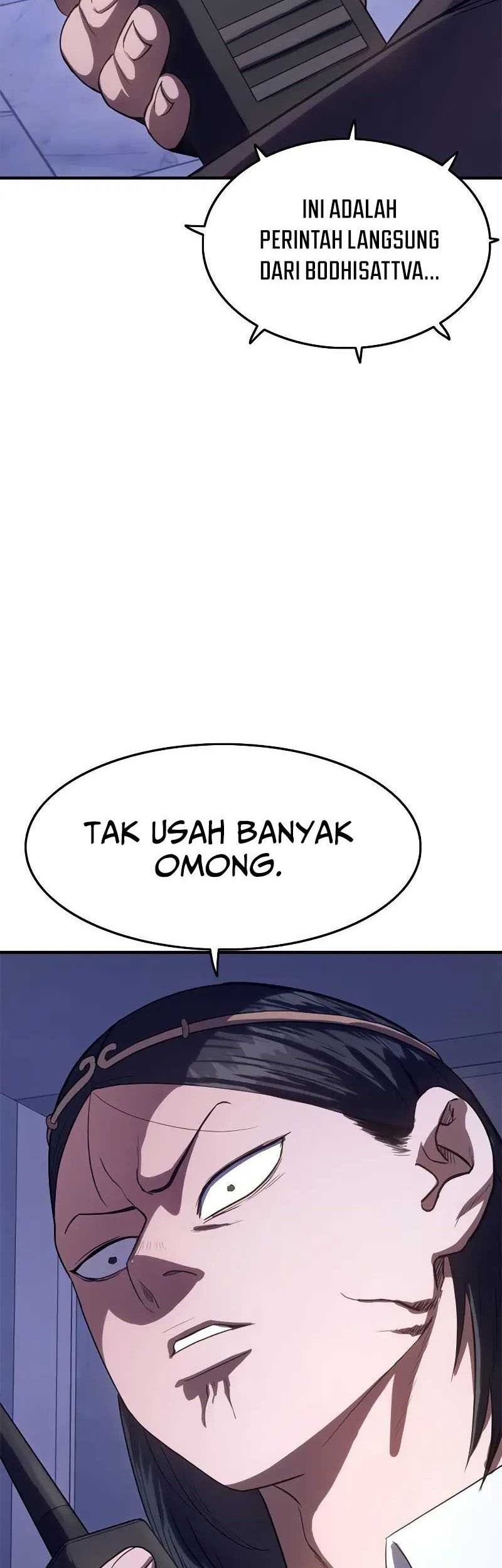 Monster Devourer Chapter 27 - halaman 83