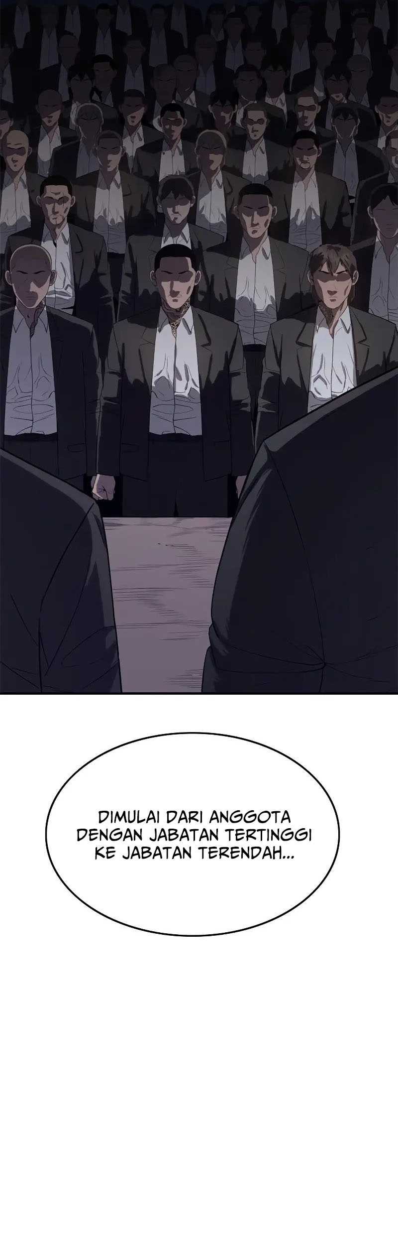 Monster Devourer Chapter 27 - halaman 86