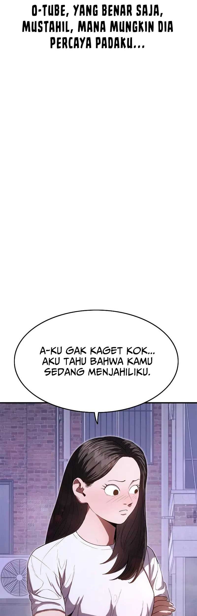 Monster Devourer Chapter 27 - halaman 9
