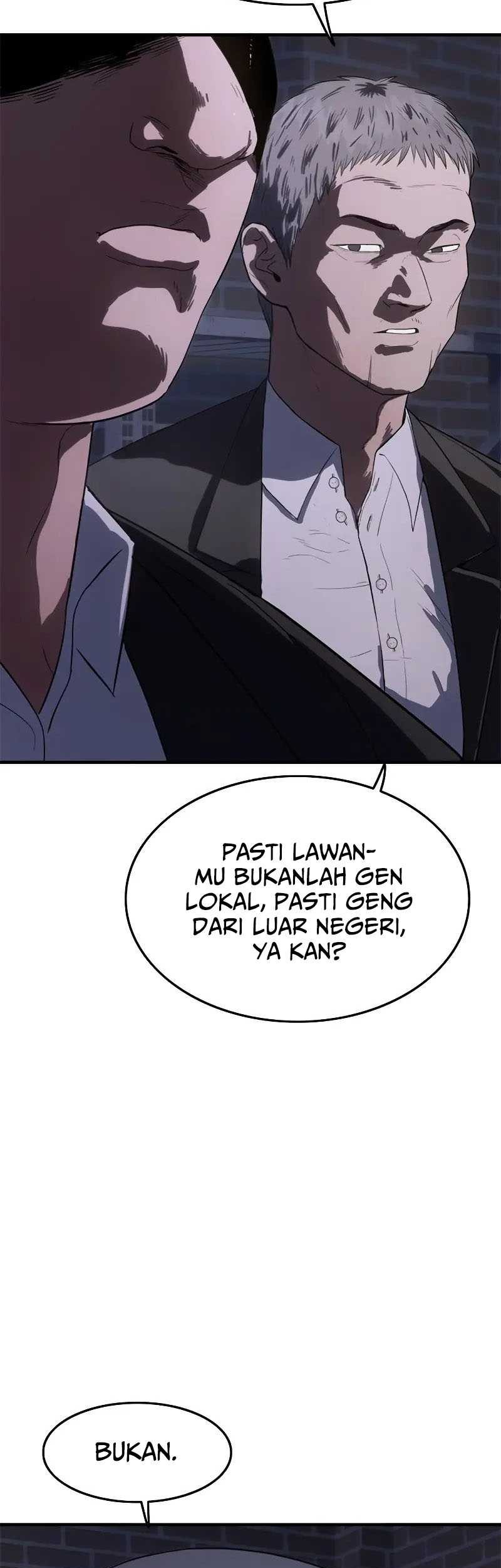 Monster Devourer Chapter 27 - halaman 90