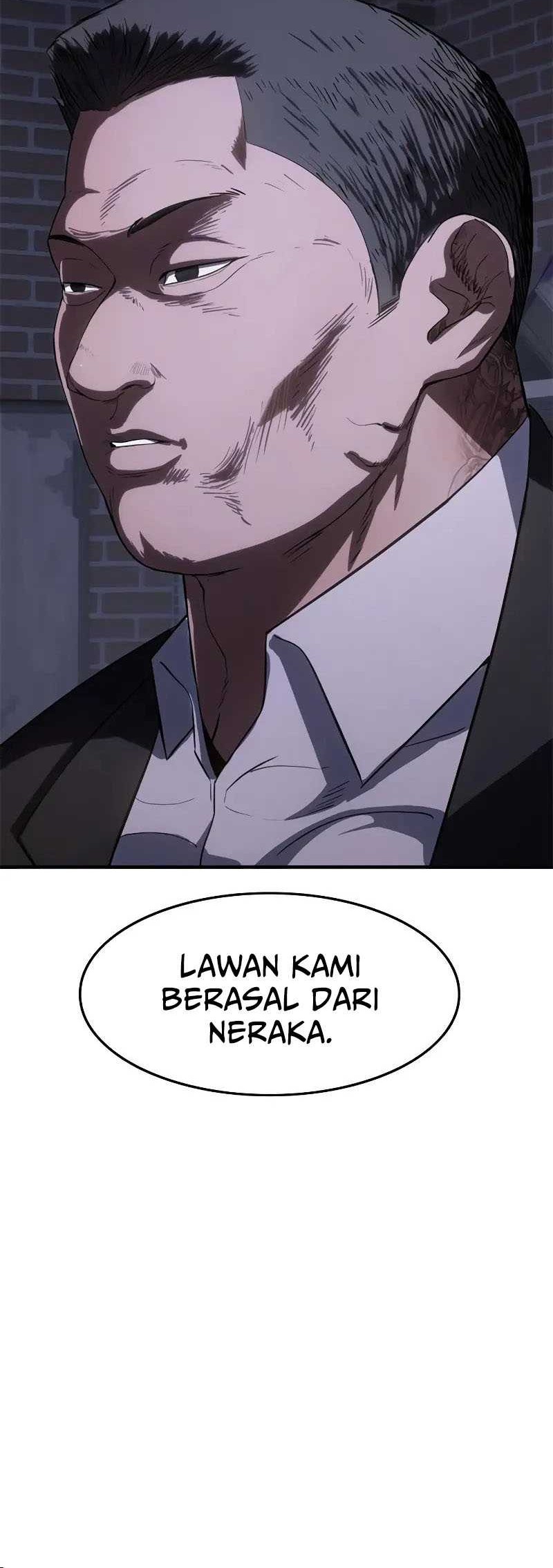 Monster Devourer Chapter 27 - halaman 91