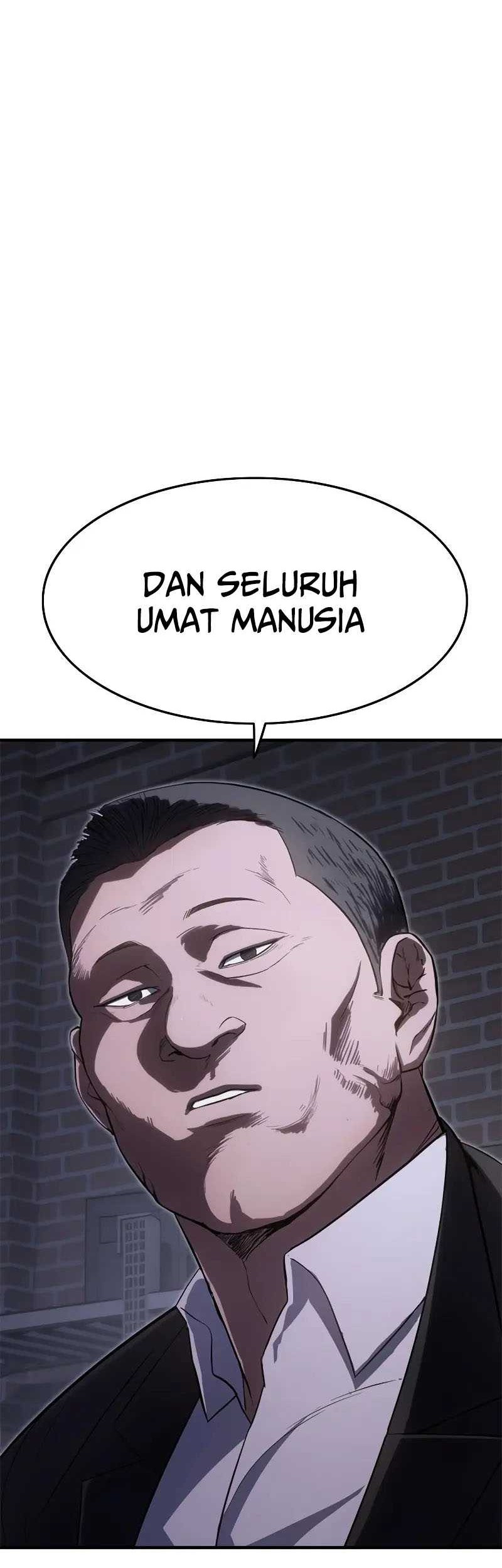 Monster Devourer Chapter 27 - halaman 93