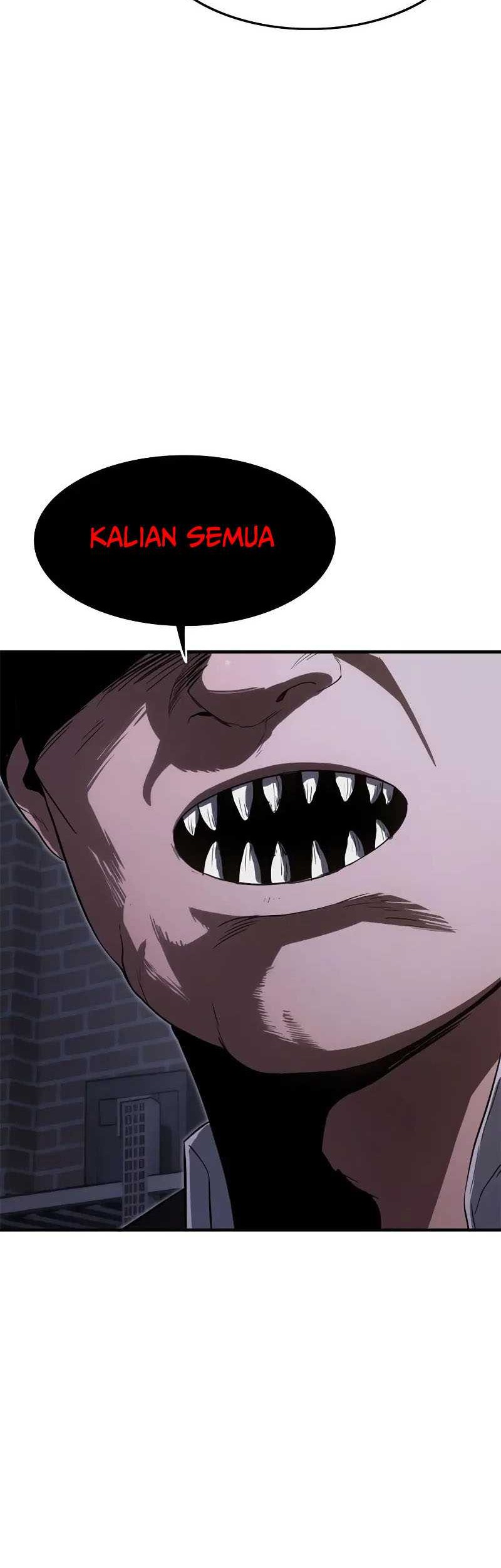 Monster Devourer Chapter 27 - halaman 95