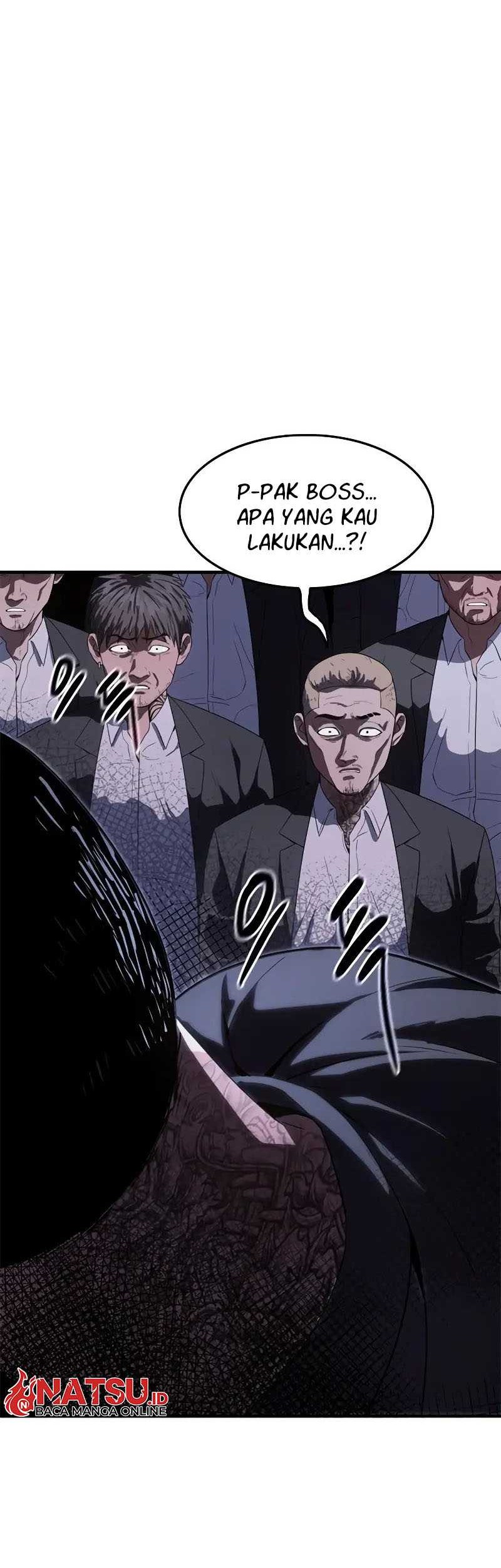 Monster Devourer Chapter 27 - halaman 97